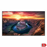 Monitor Videowall Samsung LH50QMBEBGCXEN UHD 50" LED VA 50-60  Hz 50"